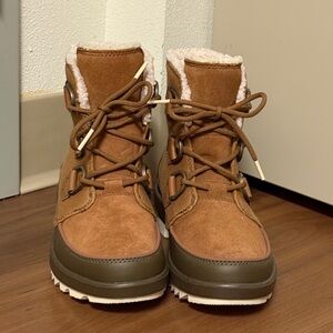 Sorel Snow Boots